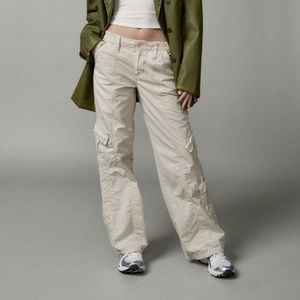 BDG Y2K Low-Rise Cargo Pant